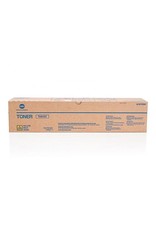 Konica Minolta Konica Minolta TN-615Y (A1DY250) toner ye 91K (original)