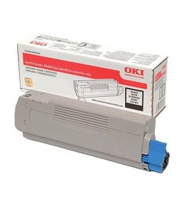 OKI OKI 46508716 toner black 1500 pages (original)