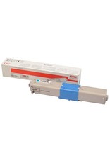 OKI OKI 46508715 toner cyan 1500 pages (original)