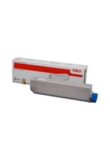 OKI OKI 46471103 toner cyan 7000 pages (original)