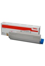 OKI OKI 46443102 toner magenta 10000 pages (original)