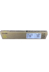 Ricoh Ricoh TYPE MP C406 (842098) toner yellow 6000p (original)