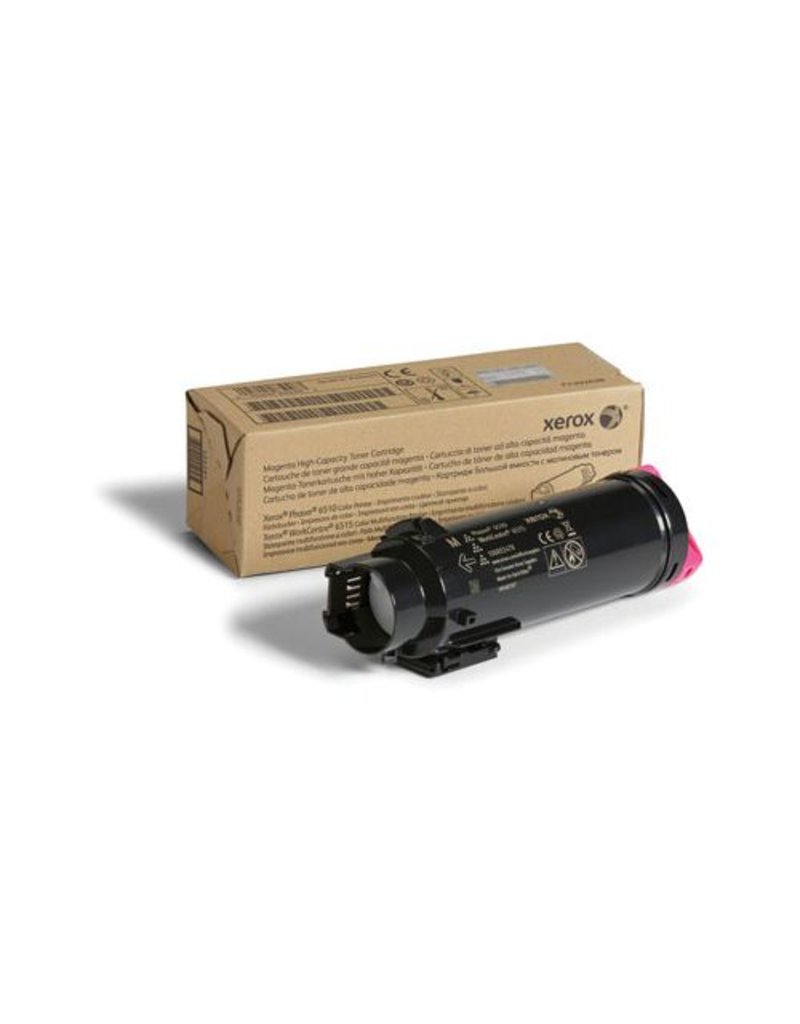 Xerox Xerox 106R03478 toner magenta 2400 pages (original)