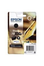 Epson Epson 16XXL (C13T16814012) ink black 1000 pages (original)