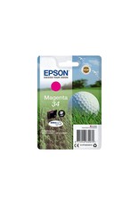 Epson Epson 34 (C13T34634010) ink magenta 300 pages (original)