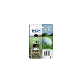 Epson Epson 34XL (C13T34714010) ink black 1100 pages (original)