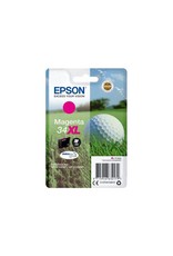 Epson Epson 34XL (C13T34734010) ink magenta 950 pages (original)