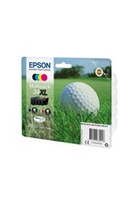 Epson Epson 34XL (C13T34764010) multipack (original)