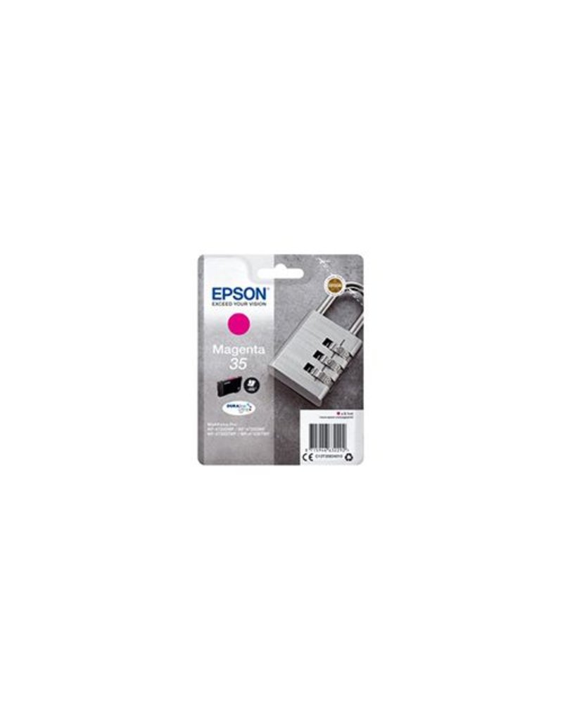 Epson Epson 35 (C13T35834010) ink magenta 650 pages (original)