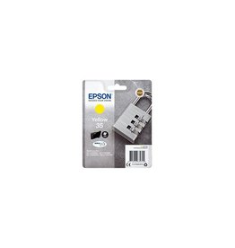 Epson Epson 35 (C13T35844010) ink yellow 650 pages (original)