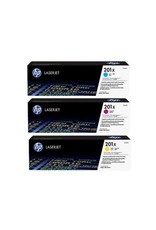 HP HP 201X (CF253XM) multipack 3x2300p (original)