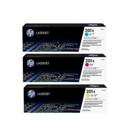 HP HP 201X (CF253XM) multipack 3x2300p (original)