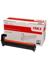 OKI OKI 46507308 drum black 30000 pages (original)