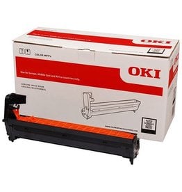 OKI OKI 46438004 drum black 30000 pages (original)