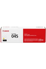 Canon Canon 045 (1239C002) toner yellow 1300 pages (original)