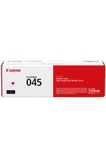 Canon Canon 045 (1240C002) toner magenta 1300 pages (original)