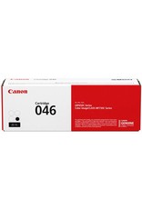 Canon Canon 046 (1250C002) toner black 2200 pages (original)
