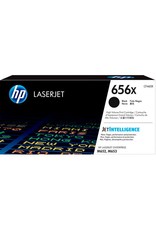 HP HP 656X (CF460X) toner black 27000 pages (original)