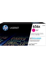 HP HP 656X (CF463X) toner magenta 22000 pages (original)