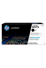 HP HP 657X (CF470X) toner black 28000 pages (original)