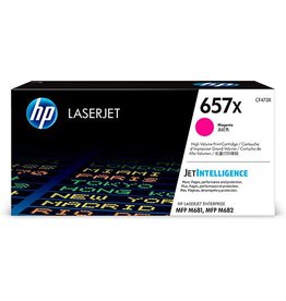 HP HP 657X (CF473X) toner magenta 23000 pages (original)