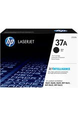 HP HP 37A (CF237A) toner black 11000 pages (original)