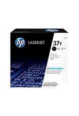 HP HP 37Y (CF237Y) toner black 41000 pages (original)