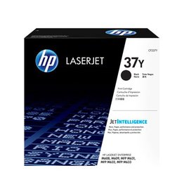 HP HP 37Y (CF237Y) toner black 41000 pages (original)