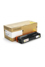 Ricoh Ricoh SP C252E (407534) toner yellow 4000 pages (original)