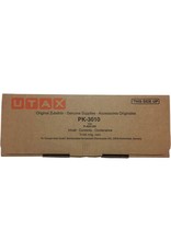 Utax Utax PK-3010 (1T02T90UT0) toner black 12500 pages (original)