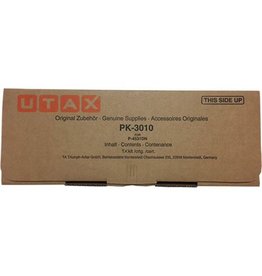 Utax Utax PK-3010 (1T02T90UT0) toner black 12500 pages (original)