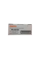 Utax Utax PK-5015C (1T02R7CUT0) toner cyan 3000 pages (original)