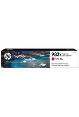 HP HP 982X (T0B28A) ink magenta 16000 pages (original)