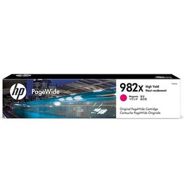 HP HP 982X (T0B28A) ink magenta 16000 pages (original)