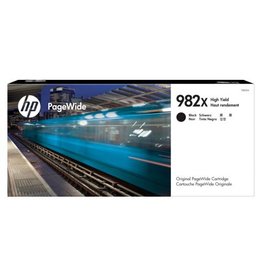 HP HP 982X (T0B30A) ink black 20000 pages (original)