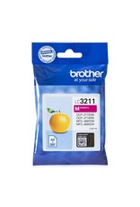 Brother Brother LC-3211M ink magenta 200 pages (original)
