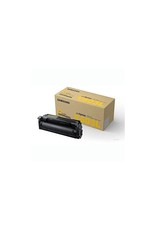 Samsung Samsung CLT-Y603L (SU557A) toner yellow 10K (original)