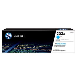 HP HP 203A (CF541A) toner cyan 1300 pages (original)