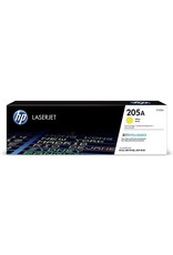 HP HP 205A (CF532A) toner yellow 900 pages (original)