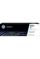 HP HP 205A (CF531A) toner cyan 900 pages (original)