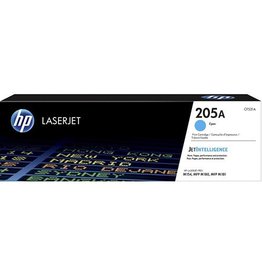 HP HP 205A (CF531A) toner cyan 900 pages (original)