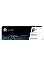 HP HP 205A (CF530A) toner black 1100 pages (original)