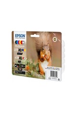 Epson Epson 378XL/478XL (C13T379D4010) multipack 60,5ml (original)