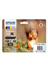 Epson Epson 378XL (C13T37984010) multipack 2400 pages (original)