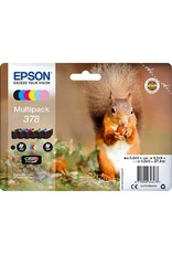 Epson Epson 378 (C13T37884010) multipack 2400 pages (original)