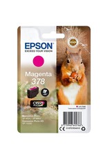 Epson Epson 378 (C13T37834010) ink magenta 360 pages (original)