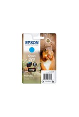 Epson Epson 378 (C13T37824010) ink cyan 360 pages (original)