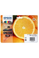 Epson Epson 33XL (C13T33574011) multipack 2880 pages (original)