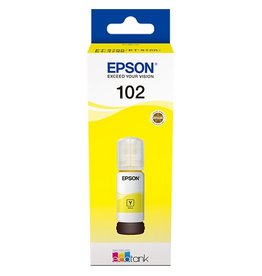 Epson Epson 102 (C13T03R440) ink yellow 6000 pages (original)