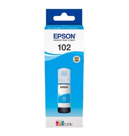 Epson Epson 102 (C13T03R240) ink cyan 6000 pages (original)